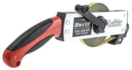 Lufkin Rolmaat FT30CM 13mm x 30m