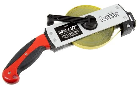 Lufkin Rolmaat FT50CM 13mm x 50m