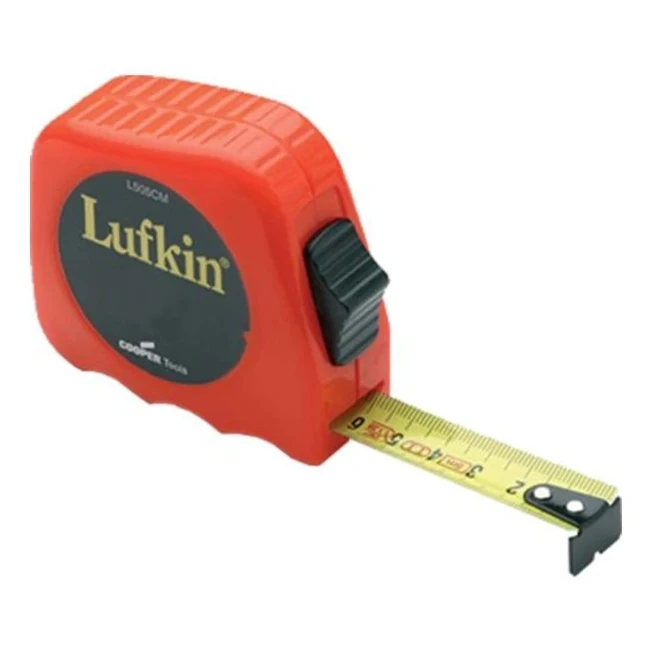 Lufkin Rolmaat L500 13mm x 3m