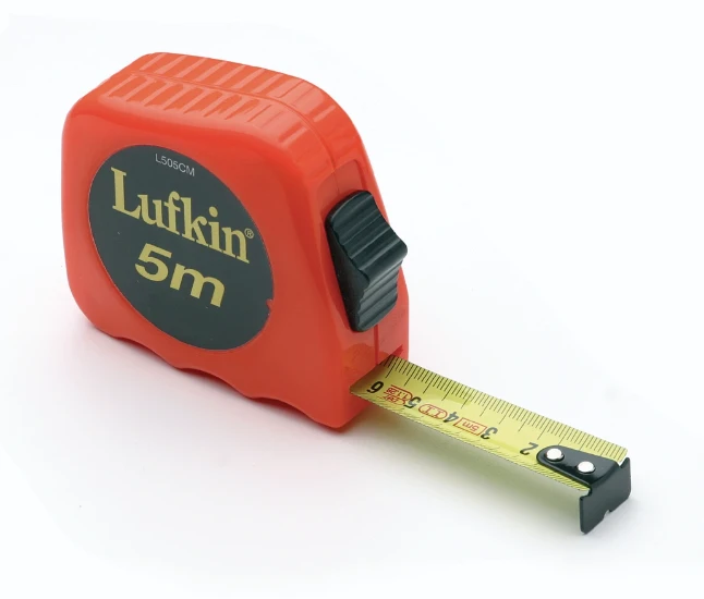 Lufkin Rolmaat L500 19mm x 5m