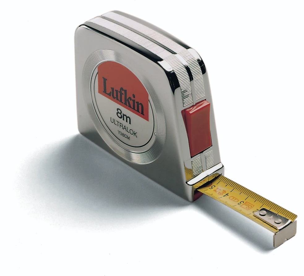 Lufkin Rolmaat Ultralok 13mm x 3m - Y23CM