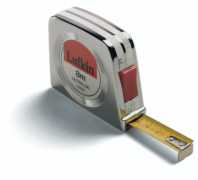 Lufkin Rolmaat Ultralok