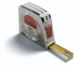 Lufkin Rolmaat Ultralok 19mm x 8m - Y38CM