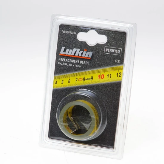 Lufkin Reserve Meetlint Mezurall®  13mm x 3m - RY23