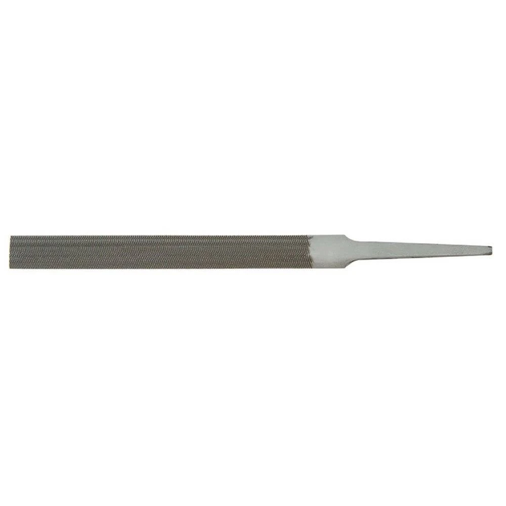Nicholson Handvijl half-rond Basterd 150mm