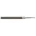 Nicholson Handvijl half-rond Basterd 150mm