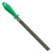 Nicholson Handvijl Halfrond Basterd 250mm