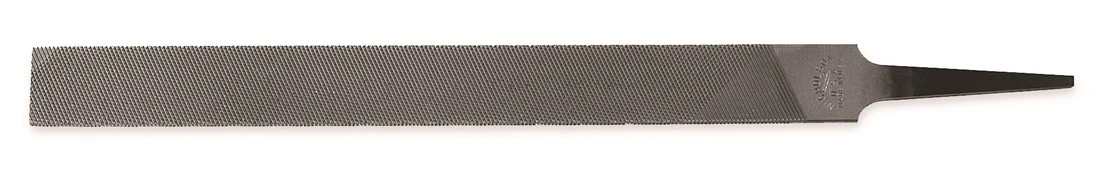 Nicholson Handvijl Halfzoet 150mm