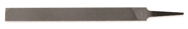 Nicholson Handvijl Halfzoet 150mm