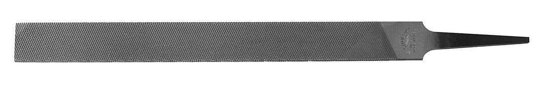 Nicholson Handvijl HalfZoet   250mm