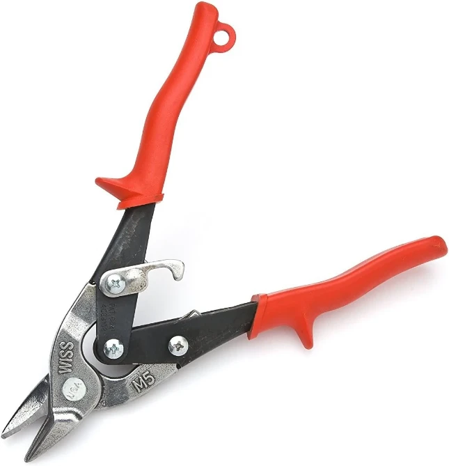 Wiss Cisaille Bulldog M5R