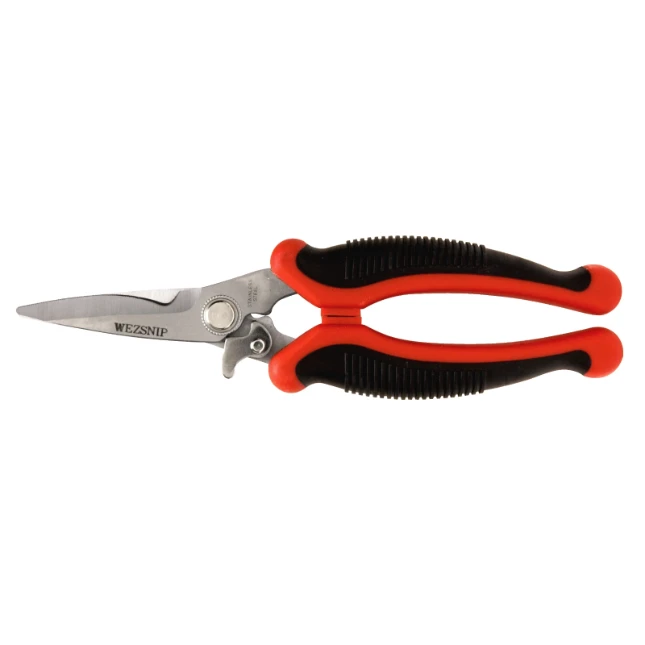 Wiss Découpeur multi-usage SNIP