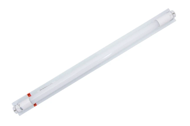 Hi Lite LED TL armatuur Hannover 1 x 9W