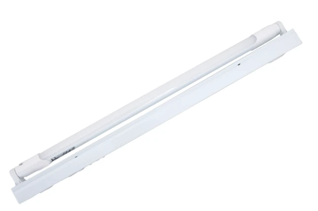 Hi Lite LED TL armatuur Hannover 1 x 9W