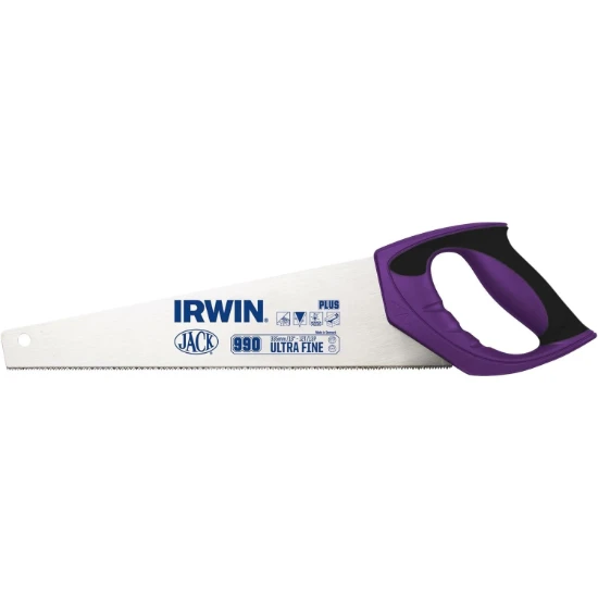 Irwin Handzaag PLUS Univers., Ultra Fijn 945/325mm