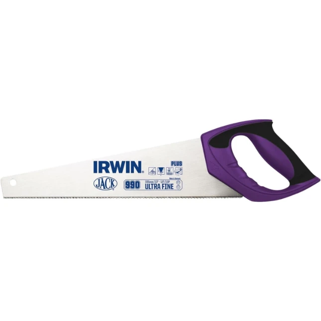 Irwin Handzaag PLUS Univers., Ultra Fijn 945/325mm