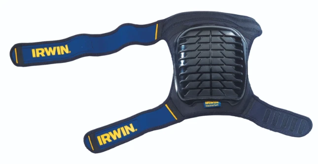 Irwin Kniebeschermers universeel