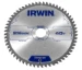 Irwin Cirkelzaagblad Aluminium 216x60x30 mm