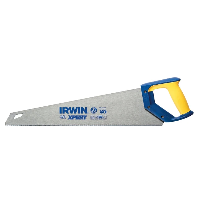 Irwin Handzaag Universeel 8T/9P 500 mm