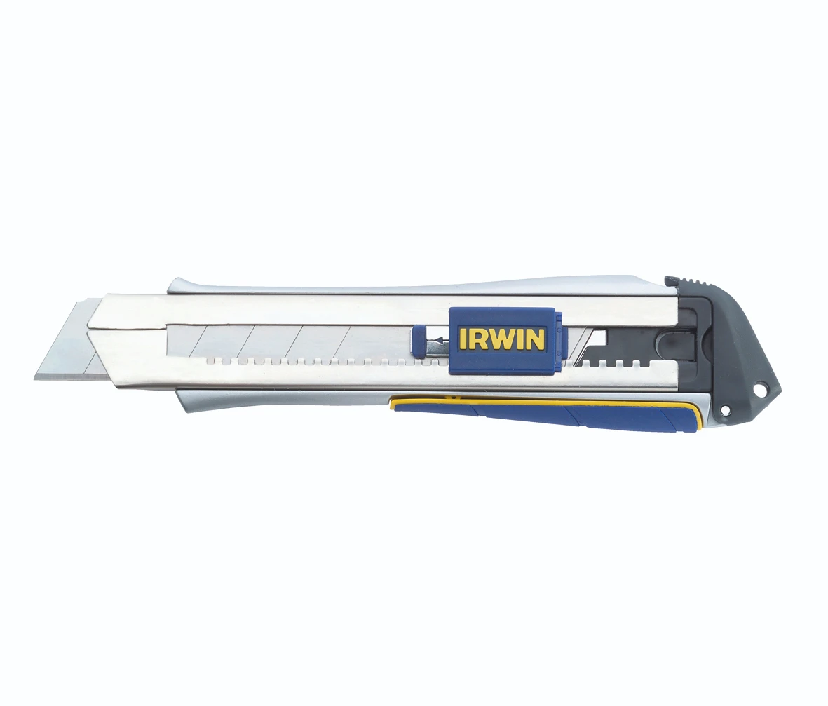 Irwin Afbreekmes ProTouch™ met schroef 25 mm