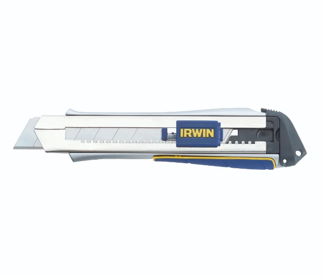 Irwin Afbreekmes ProTouch™ met schroef 25 mm