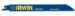 Irwin Metaal- & houtzaagblad 610R 10TPI 150 mm