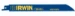 Irwin Metaal- & houtzaagblad 110R 10TPI 300 mm (5 stuks)