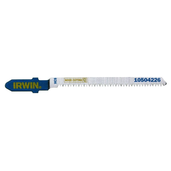 Irwin Decoupeerzaagblad HCS T101AO 83 mm 20TPI
