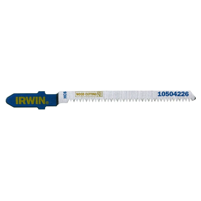 Irwin Decoupeerzaagblad HCS T101AO 83 mm 20TPI