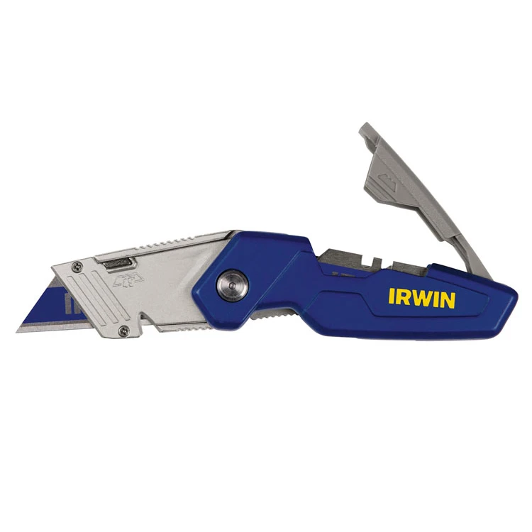 Irwin Vouwmes FK150