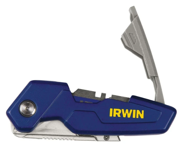 Irwin Vouwmes FK150