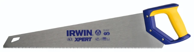 Irwin Handzaag Universeel 8T/9P 550 mm
