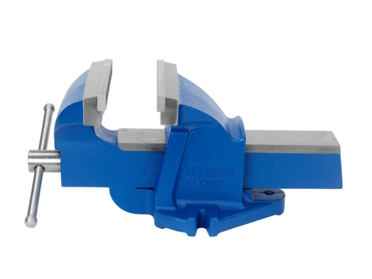 Irwin Montagebankschroef No.8 205 mm