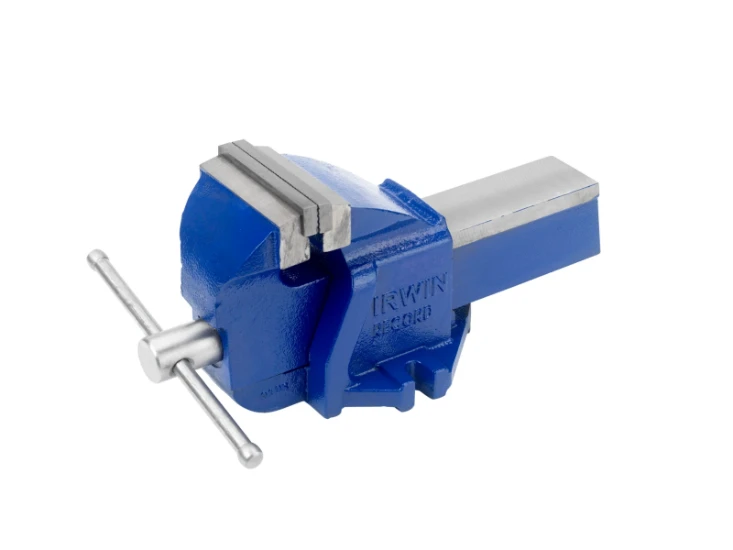 Irwin Montagebankschroef No.5 125 mm