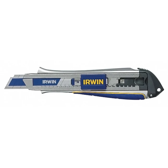 Irwin Afbreekmes ProTouch™ met schroef 18 mm