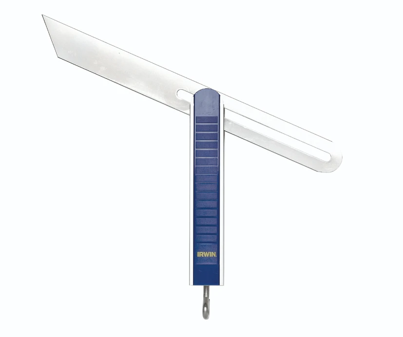 Irwin Verstekhaak 250 mm - metrisch