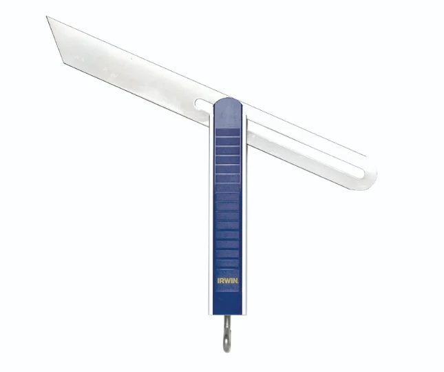 Irwin Tools 23 203 mm origineel bankschroef grip vergrendeling