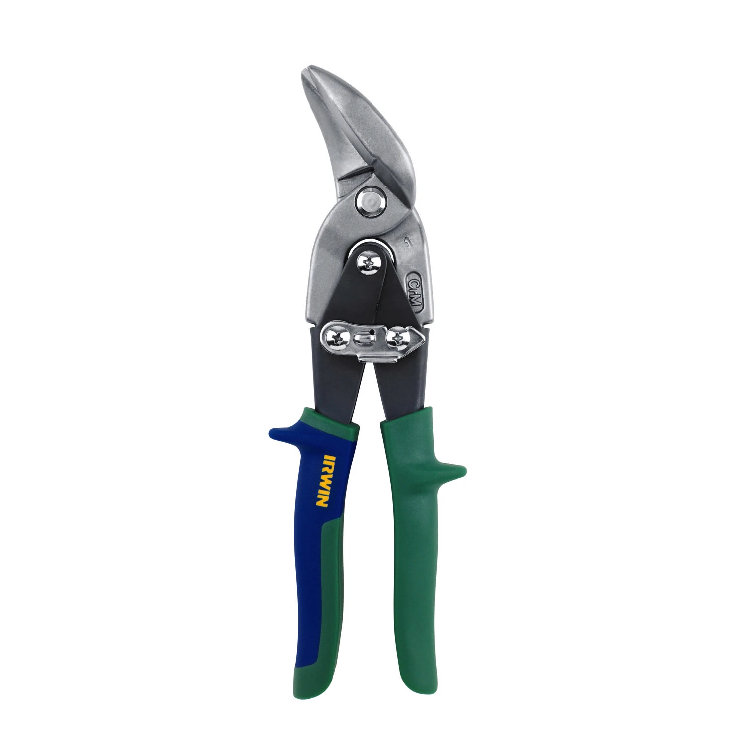 Irwin Doorloopblikschaar 20SR rechts