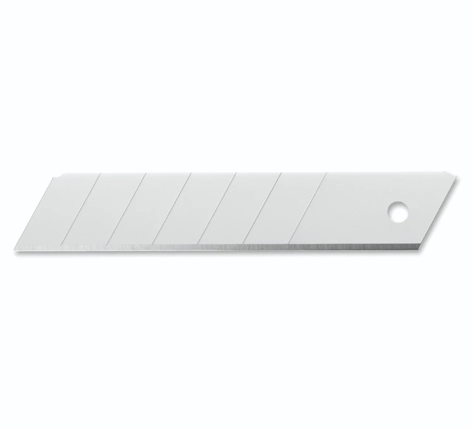Irwin Afbreekmes van koolstofstaal 9 mm (10 stuks)
