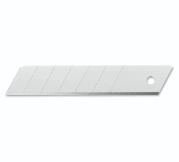 Irwin Afbreekmes van koolstofstaal 9 mm (10 stuks)