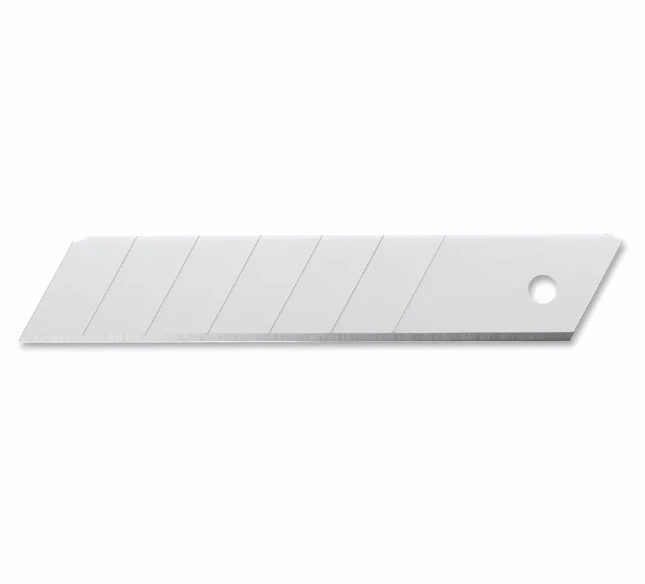 Irwin Afbreekmes van koolstofstaal 9 mm (10 stuks)