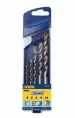 Irwin Borenset Cordless Multi 5-delig