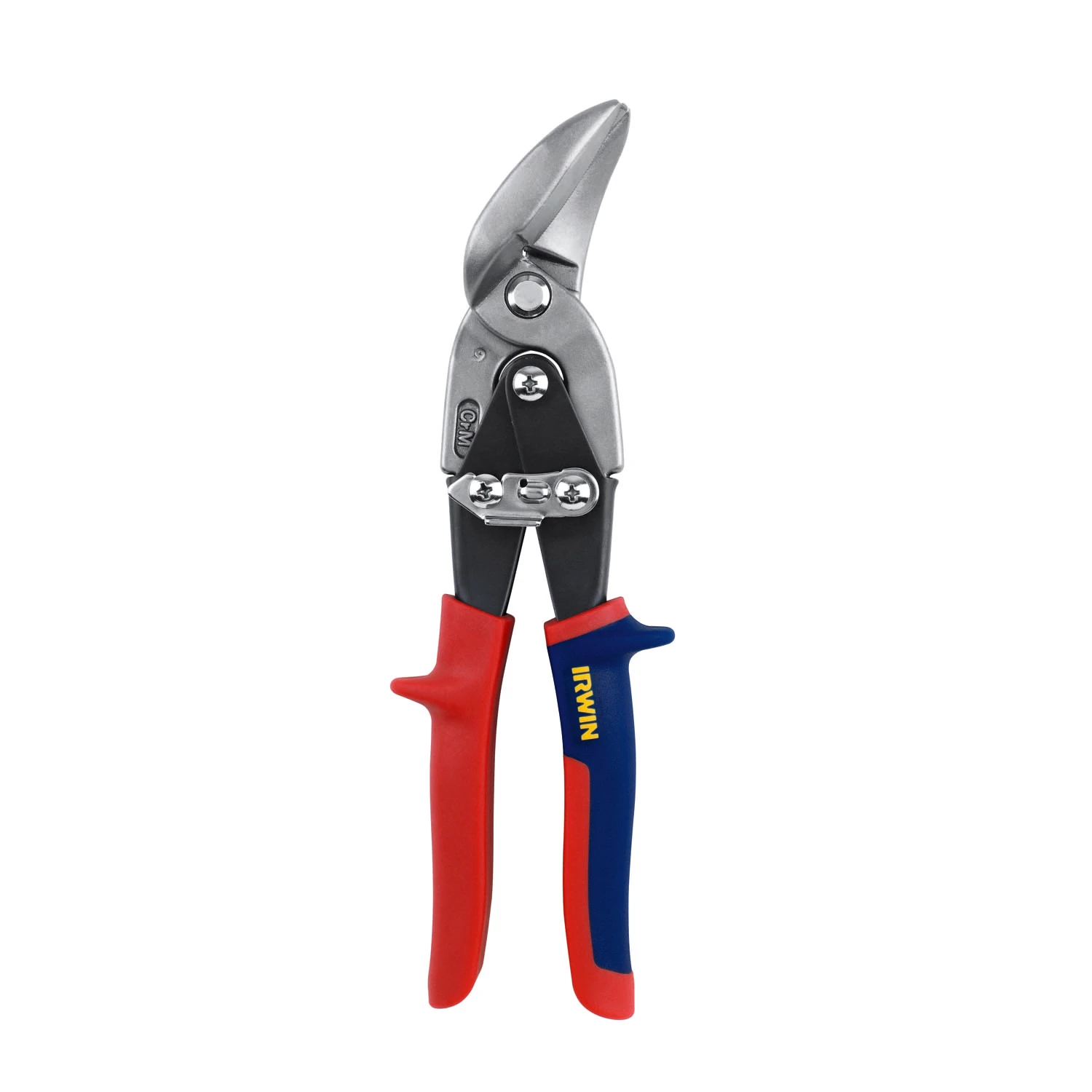Irwin Doorloopblikschaar 20SL links