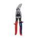 Irwin Doorloopblikschaar 20SL links