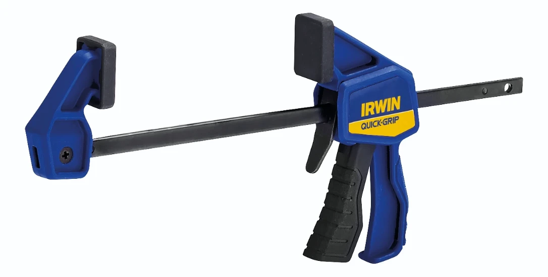 Irwin Micro-snellijmtang 100 mm