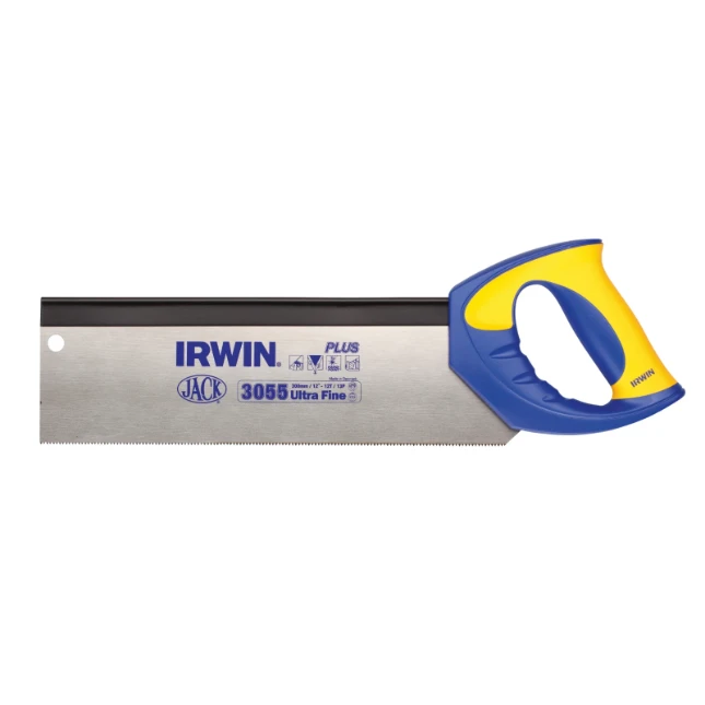 Irwin Handzaag Tenon 12T/13P 300 mm