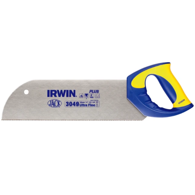 Irwin Fineerzaag 325 mm