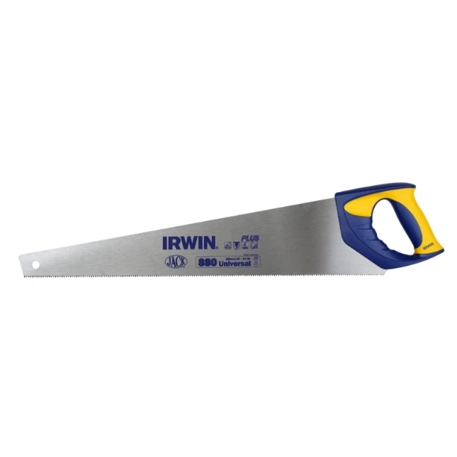 Irwin Handzaag PLUS 880TG HP 8T/9P 550 mm