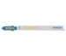 Irwin Decoupeerzaagblad HSS 92 mm 17-23TPI (5 stuks)
