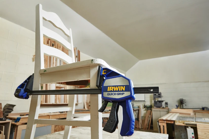 Irwin XP Snellijmtang & Spreider 600 mm